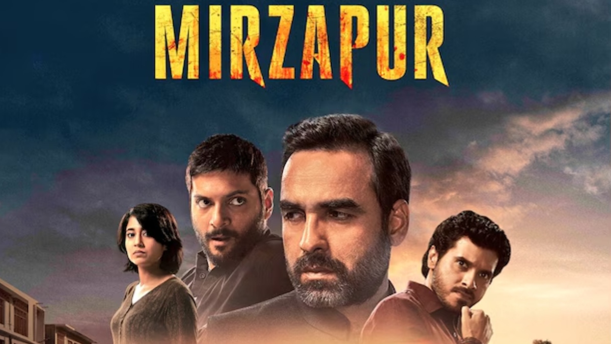 Mirzapur 3 On OTT: Release Date, Platform, Cast, Plot And More About ...